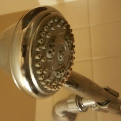 Hot Water In My Booty Crack (when you drop something in the shower)