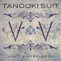 Tanooki Suit - Yasogami High