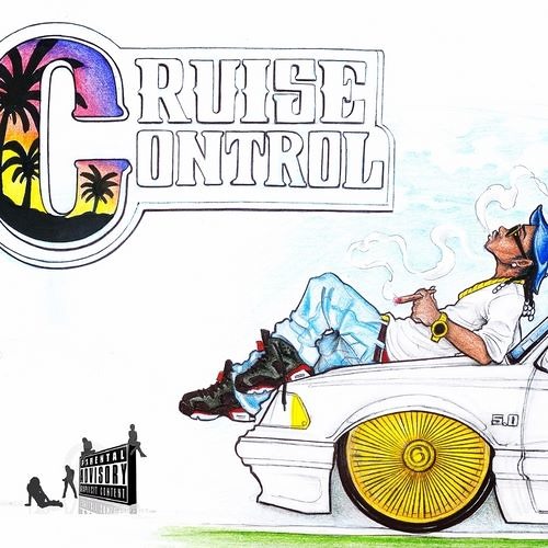 CaLa - When I Pull Up