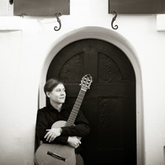 Andante from Sonatina in A, Federico Moreno Torroba