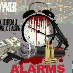 Alarms (VA Cypher)