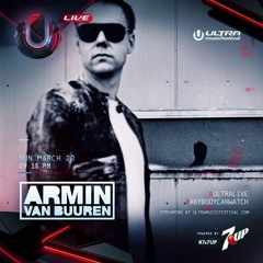 Armin van Buuren - ASOT 750 SPECIAL MIAMI 2016 (Free) → [www.facebook.com/lovetrancemusicforever]