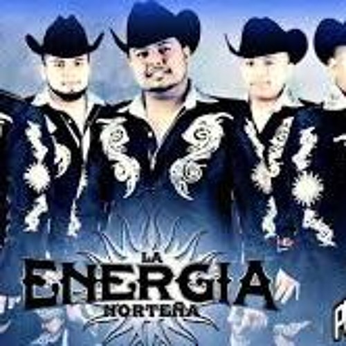 el amor que perdimos energia nortena