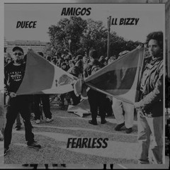 AMIGOS x LL Bizzy x Duece