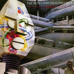 Alan Parsons - I Wouldn't Want To Be Like You (Cover)