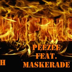 DOWNFALL- Peezee ft. Maskerade