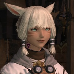 NPC - Idyllshire -Day- (Final Fantasy XIV Remix)