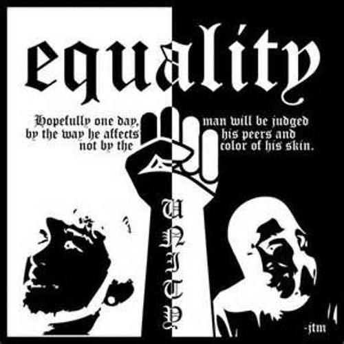 Equality