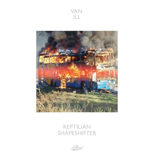 van ill x / N T O / - shapeshifter