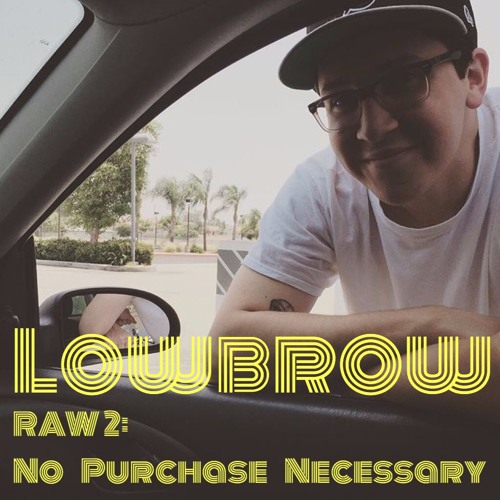 LowBrow ~ Crash ft. Precinct Phantom [ Doug Jawers REMIX ]