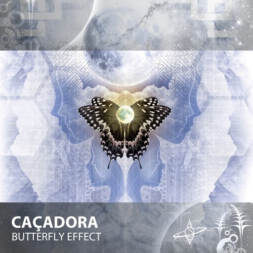 Caçadora - The Butterfly Effect