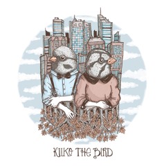 Kuko The Bird