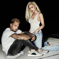 Rita Ora ft Chris Brown - Body On Me (Kompa Remix)