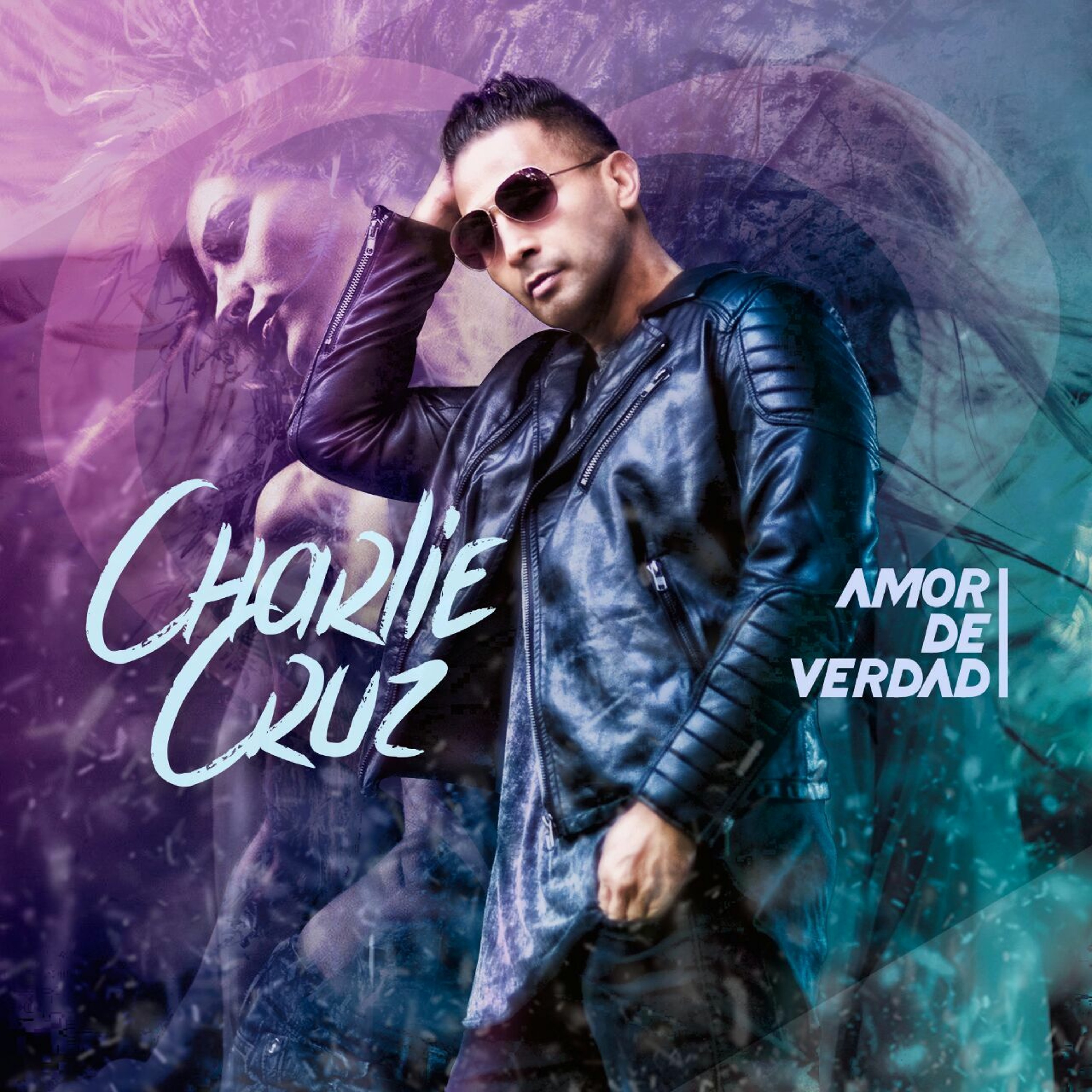 CHARLIE CRUZ - AMOR DE VERDAD  #ParkEastMusic episode artwork