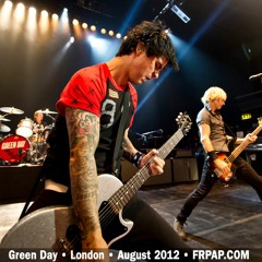 Platypus (I Hate You)(Green Day cover )