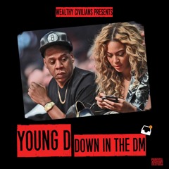 (Young D) Dm Freestyle