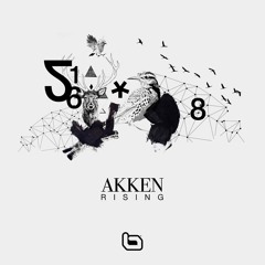 Akken - Rising (Original Mix)