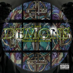 Demons Prod by Skyz Muzik