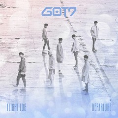 [FULL ALBUM] GOT7 – FLIGHT LOG - DEPARTURE