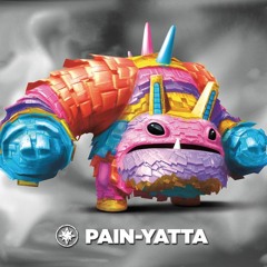PAIN - YATTA