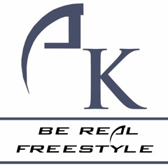 Be Real Freestyle