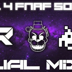 [Dual Mix] FNAF Song Re-load