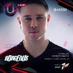 Borgeous - Live @ Ultra Music Festival 2016 (Free Download)