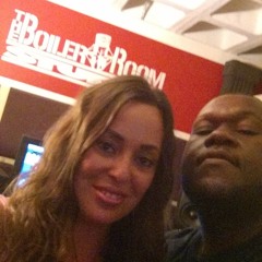 "TOKYO DRIFT" AN ARTIST NAMED FLIZZ FT. MEAGHAN CORDEIRO