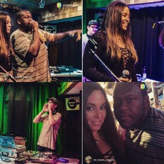 "OMG" AN ARTIST NAMED FLIZZ FT. MEAGHAN CORDEIRO