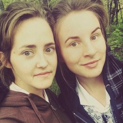 Candle In The Wind -Kayla & Janna