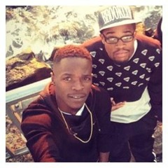 Want It All - Mr.Understood Ft. Destro ( Complete ) Pt.1 - 2