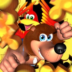 Episode 27: Banjo-Kazooie