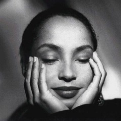 Be My Sade feat. arnel b.