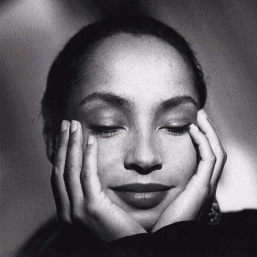 Be My Sade feat. arnel b.