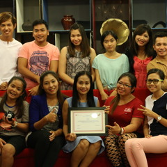 Love9 Radio - Pro 51 - Having baby at 16 seems like living in prison wiothout wall. Is it true?