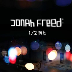 Jonah Freed - Witching Hour