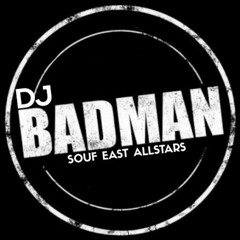 DJ Badman - The Bad Guy