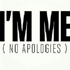 Thank God I'm Me