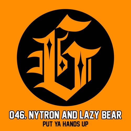 Nytron,Lazy Bear - Put Ya Hands Up ★★★TOP# 36★★★NU DISCO CHARTS BEATPORT OUT NOW!!