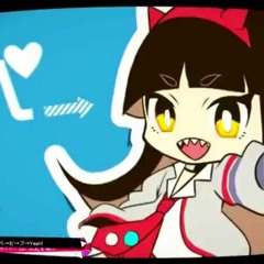 パ→ピ→プ→Yeah!