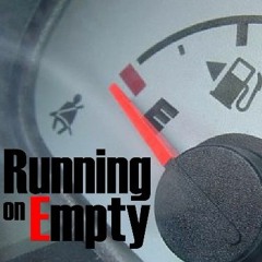 Running On Empty - DJ Gin Remix **FREE DOWNLOAD**