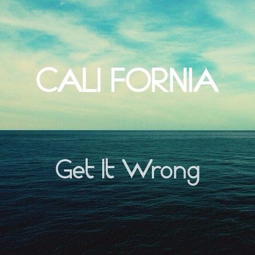 Maxong - Get It Wrong