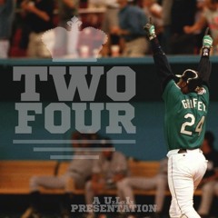 Two - Four