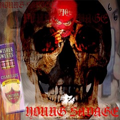 YOUNG SAVAGE (PROD. @ANGELOBOMBAY)