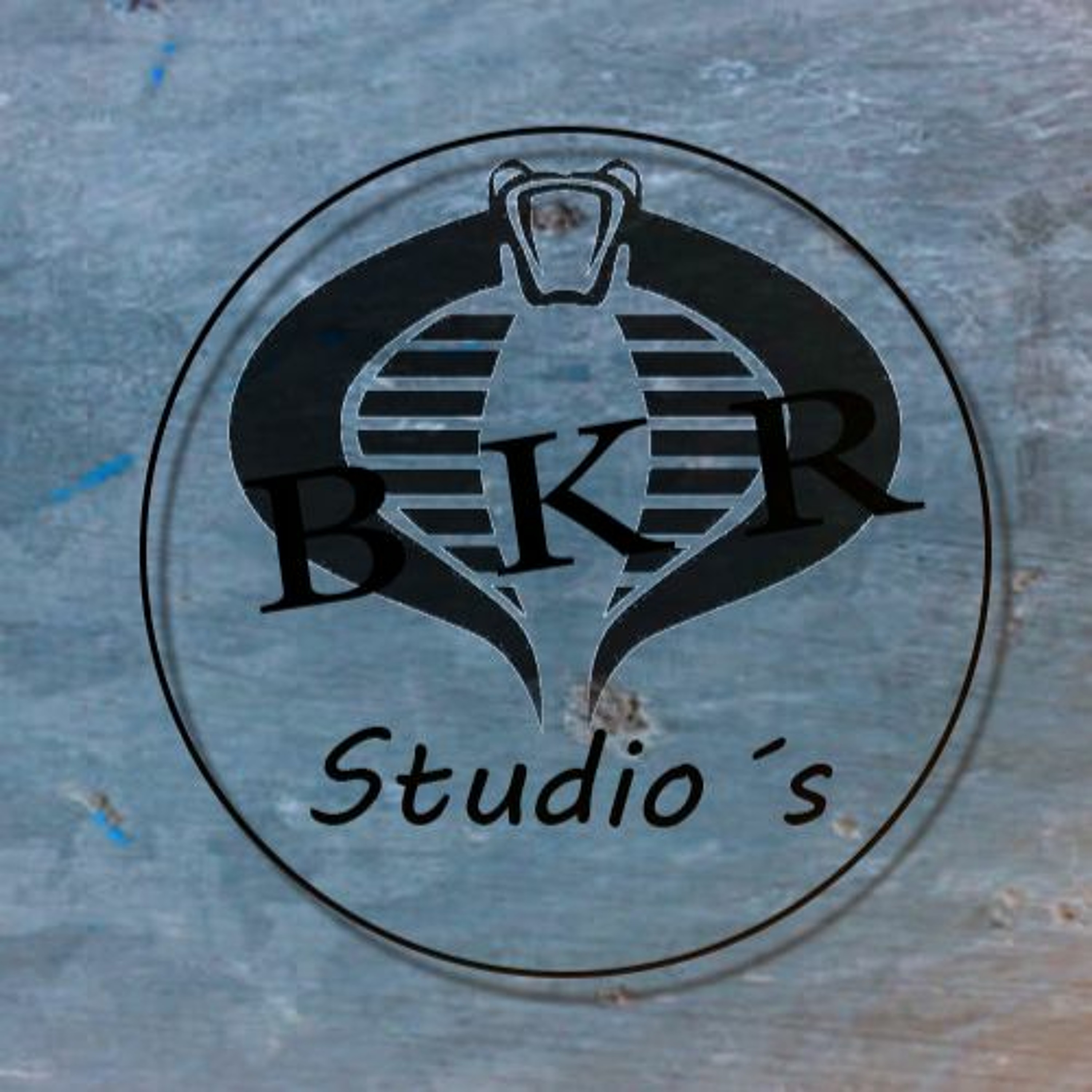 Buker BM - BKR Studio´s