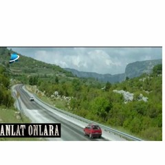 Anlat Onlara Filminin Konusu
