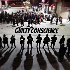 Aye Tone - Guilty Conscience (Prod. Thovo)