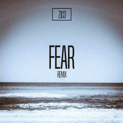 Zico - Fear (ft. The Quiett & Taeyang)