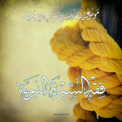 Fiqhsera14  فقه السيرة النبوية - الدرس (14-57) : فحوى الدعوة في مكة