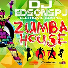 CD ZUMBA HOUSE 2016 DJ EDSONSPJ